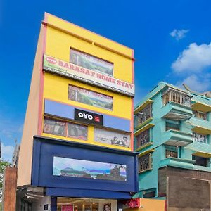 Hotel O Barasat Home Stay